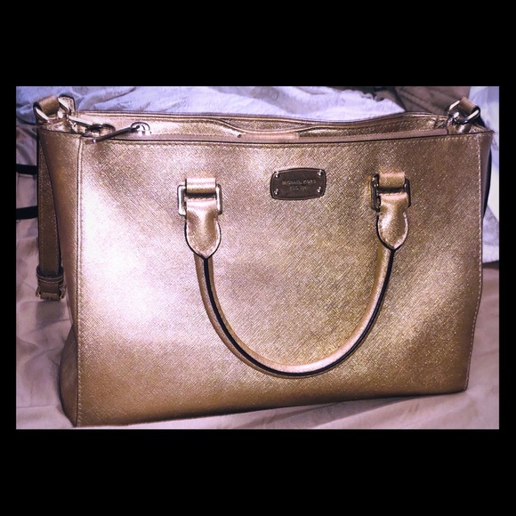 3- Michael Kors Purse Bundle - Picture 7 of 7